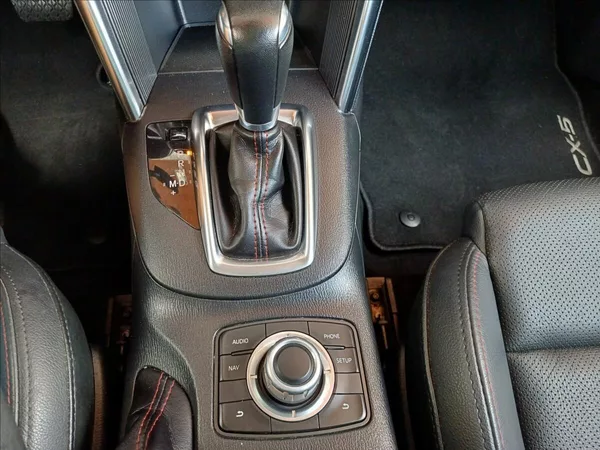 Mazda CX-5 2,2 AWD,129kW,AT,plná výbava,2 - foto 19