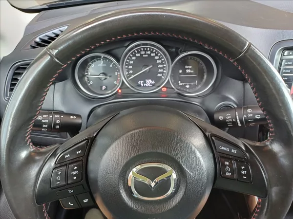 Mazda CX-5 2,2 AWD,129kW,AT,plná výbava,2 - foto 20