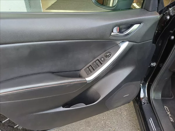Mazda CX-5 2,2 AWD,129kW,AT,plná výbava,2 - foto 21
