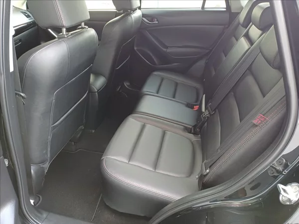 Mazda CX-5 2,2 AWD,129kW,AT,plná výbava,2 - foto 22