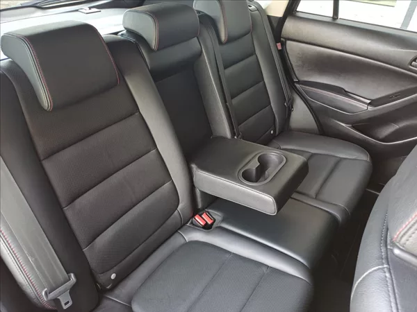 Mazda CX-5 2,2 AWD,129kW,AT,plná výbava,2 - foto 23