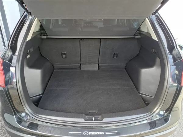 Mazda CX-5 2,2 AWD,129kW,AT,plná výbava,2 - foto 24