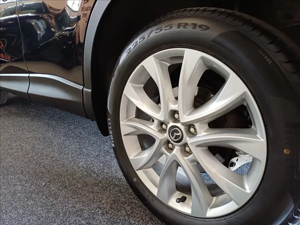 Mazda CX-5 2,2 AWD,129kW,AT,plná výbava,2 - foto 25