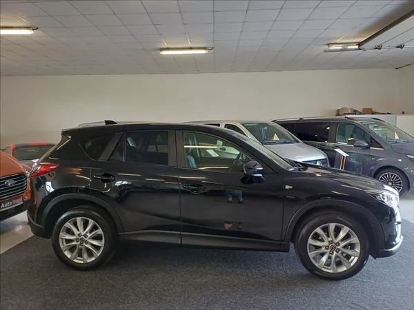 Mazda CX-5 2,2 AWD,129kW,AT,plná výbava,2 - foto 3