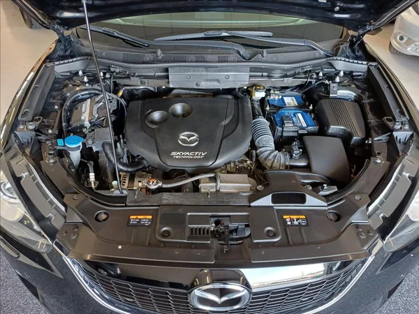 Mazda CX-5 2,2 AWD,129kW,AT,plná výbava,2 - foto 30