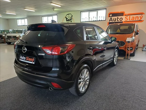 Mazda CX-5 2,2 AWD,129kW,AT,plná výbava,2 - foto 6