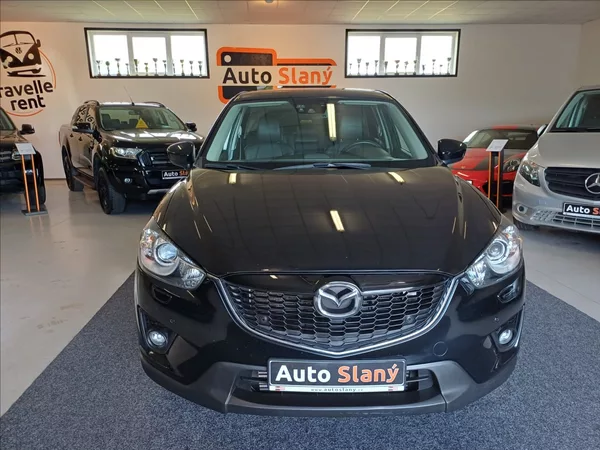 Mazda CX-5 2,2 AWD,129kW,AT,plná výbava,2 - foto 7