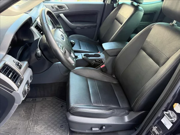 Ford Ranger 3,2 Limited,1maj,man,po servis - foto 11