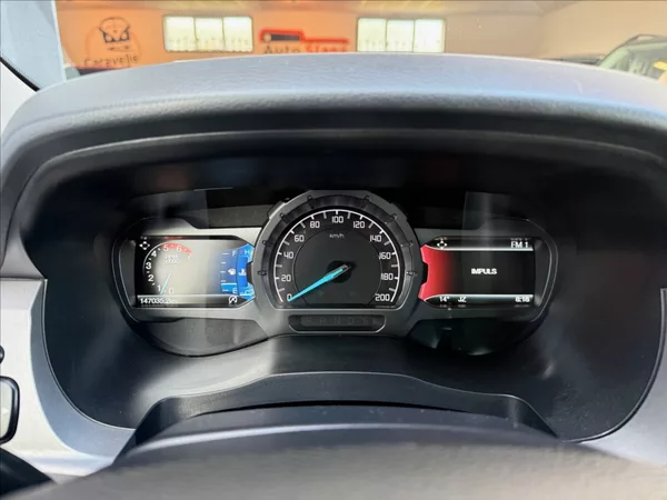 Ford Ranger 3,2 Limited,1maj,man,po servis - foto 20
