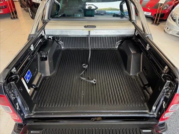 Ford Ranger 3,2 Limited,1maj,man,po servis - foto 25