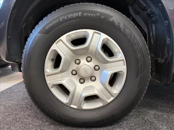 Ford Ranger 3,2 Limited,1maj,man,po servis - foto 28