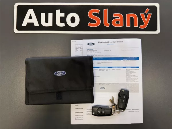Ford Ranger 3,2 Limited,1maj,man,po servis - foto 33