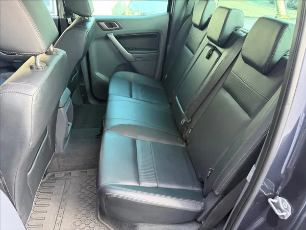 Ford Ranger 3,2 Limited,1maj,man,po servis - foto 22
