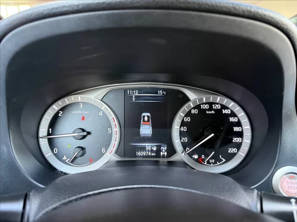 Nissan Navara 2,3 dCi 140kW,1maj.Hardtop,man - foto 18