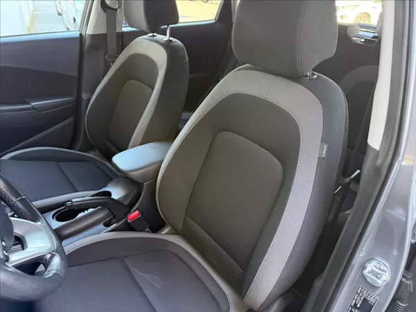 Hyundai Kona 1,0 T-GDI 1maj.CZ,po servisu - foto 10