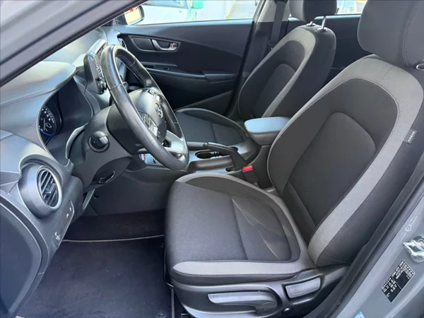 Hyundai Kona 1,0 T-GDI 1maj.CZ,po servisu - foto 11