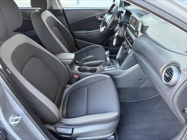 Hyundai Kona 1,0 T-GDI 1maj.CZ,po servisu - foto 12