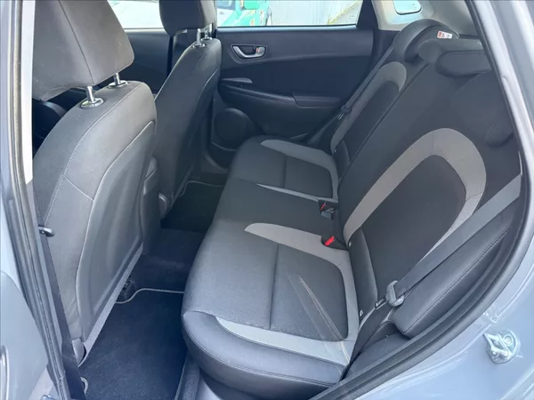 Hyundai Kona 1,0 T-GDI 1maj.CZ,po servisu - foto 20