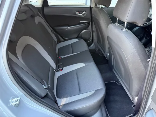 Hyundai Kona 1,0 T-GDI 1maj.CZ,po servisu - foto 21