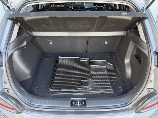 Hyundai Kona 1,0 T-GDI 1maj.CZ,po servisu - foto 23