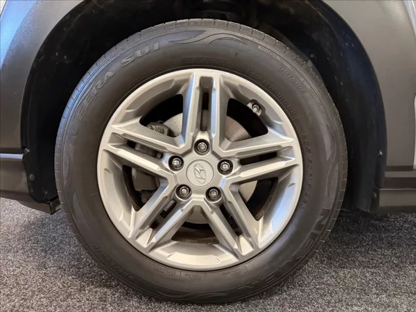 Hyundai Kona 1,0 T-GDI 1maj.CZ,po servisu - foto 24