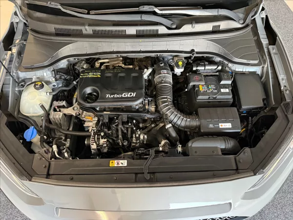 Hyundai Kona 1,0 T-GDI 1maj.CZ,po servisu - foto 25