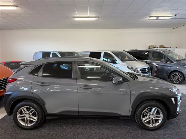 Hyundai Kona 1,0 T-GDI 1maj.CZ,po servisu - foto 4