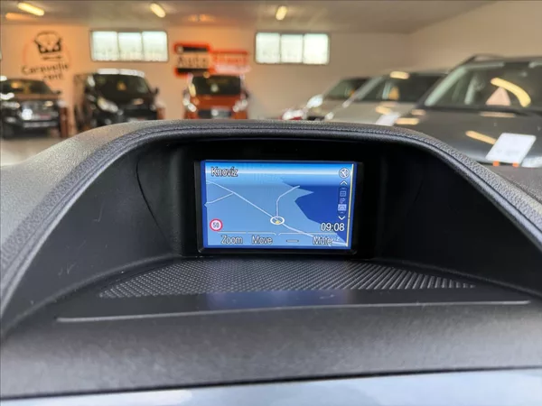 Ford Tourneo Custom 2,2 TitaniumX,114kW,velký serv - foto 16