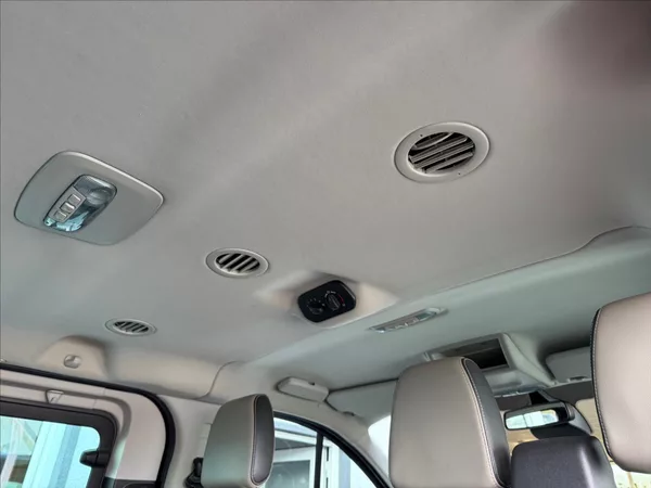 Ford Tourneo Custom 2,2 TitaniumX,114kW,velký serv - foto 21