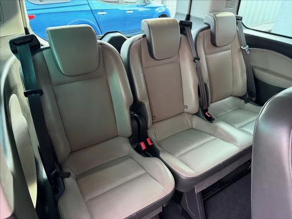 Ford Tourneo Custom 2,2 TitaniumX,114kW,velký serv - foto 22
