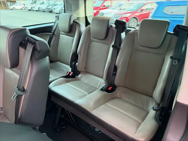 Ford Tourneo Custom 2,2 TitaniumX,114kW,velký serv - foto 23
