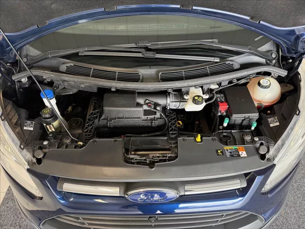Ford Tourneo Custom 2,2 TitaniumX,114kW,velký serv - foto 25