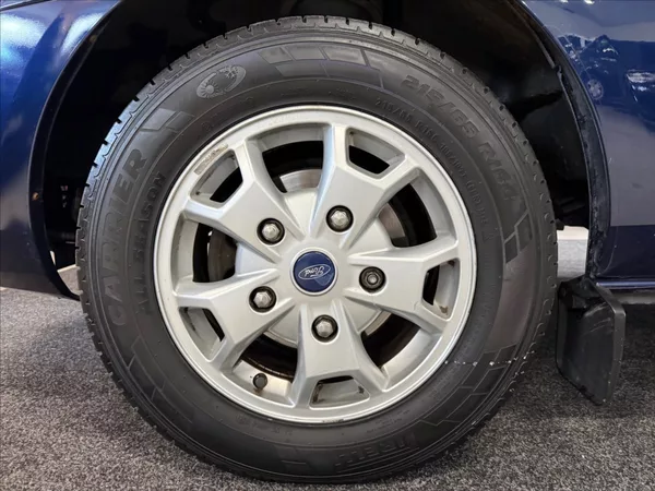Ford Tourneo Custom 2,2 TitaniumX,114kW,velký serv - foto 27