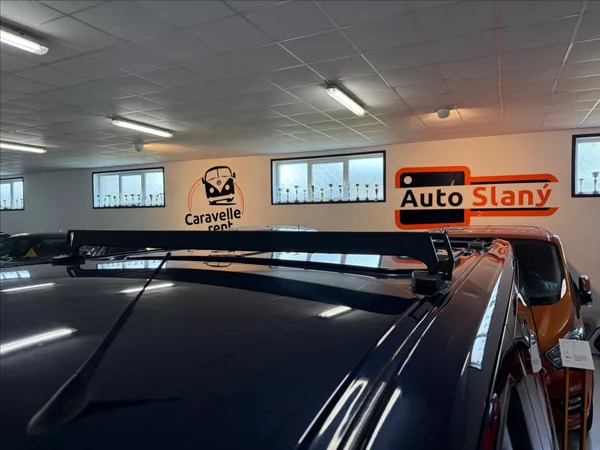 Ford Tourneo Custom 2,2 TitaniumX,114kW,velký serv - foto 28