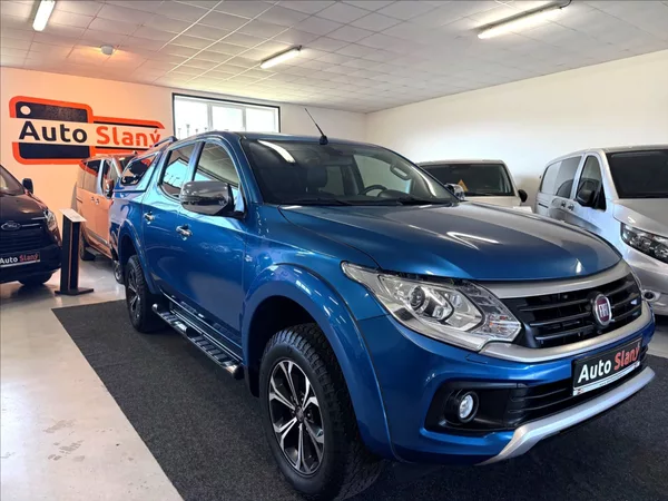 Mitsubishi L200 2,4 Di-D 133kW,4WD,Hardtop,1ma - foto 2