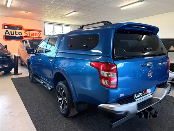 Mitsubishi L200 2,4 Di-D 133kW,4WD,Hardtop,1ma - foto 5