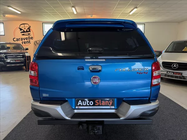 Mitsubishi L200 2,4 Di-D 133kW,4WD,Hardtop,1ma - foto 8