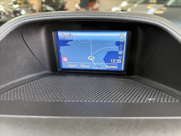Ford Tourneo Custom 2,2 TitaniumX,92kW,po servisu - foto 16