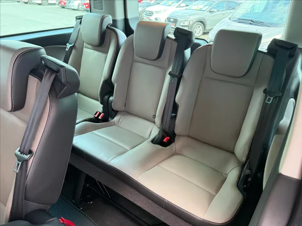Ford Tourneo Custom 2,2 TitaniumX,92kW,po servisu - foto 21