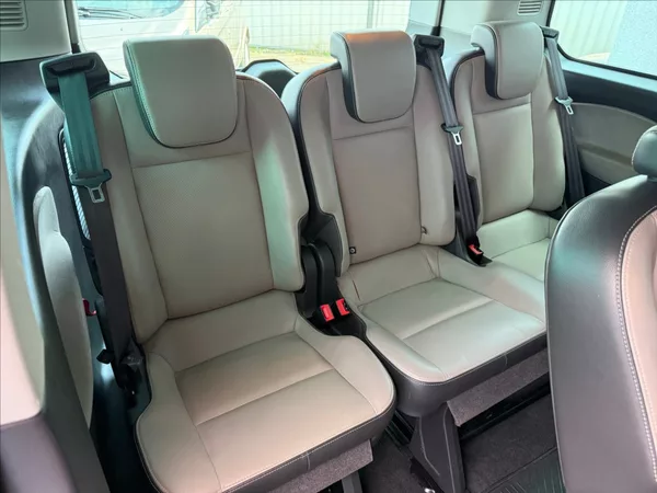 Ford Tourneo Custom 2,2 TitaniumX,92kW,po servisu - foto 22