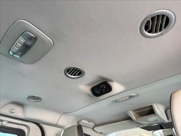 Ford Tourneo Custom 2,2 TitaniumX,92kW,po servisu - foto 23