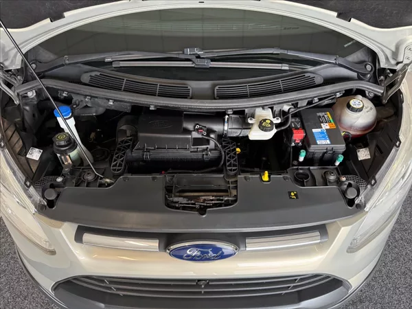 Ford Tourneo Custom 2,2 TitaniumX,92kW,po servisu - foto 25