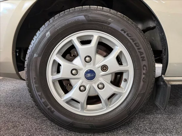 Ford Tourneo Custom 2,2 TitaniumX,92kW,po servisu - foto 26
