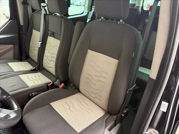 Ford Tourneo Custom 2,2 L2,Titanium,po servisu - foto 10