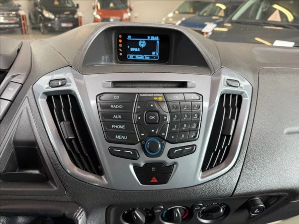 Ford Tourneo Custom 2,2 L2,Titanium,po servisu - foto 16