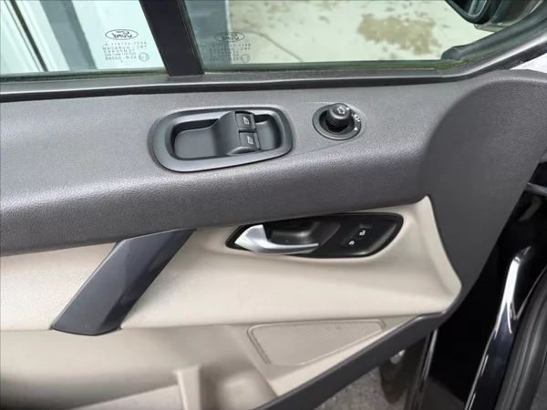 Ford Tourneo Custom 2,2 L2,Titanium,po servisu - foto 19