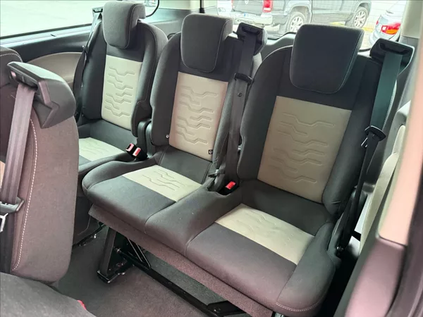 Ford Tourneo Custom 2,2 L2,Titanium,po servisu - foto 22