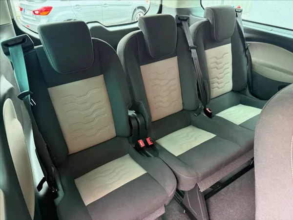 Ford Tourneo Custom 2,2 L2,Titanium,po servisu - foto 23