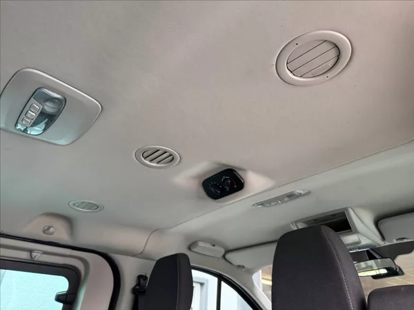 Ford Tourneo Custom 2,2 L2,Titanium,po servisu - foto 24