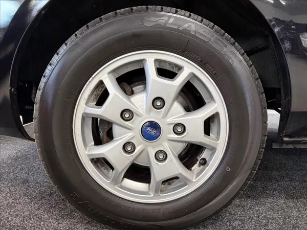 Ford Tourneo Custom 2,2 L2,Titanium,po servisu - foto 27